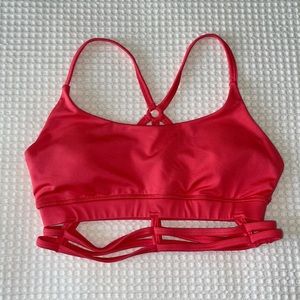 Forever 21 Sports Bra